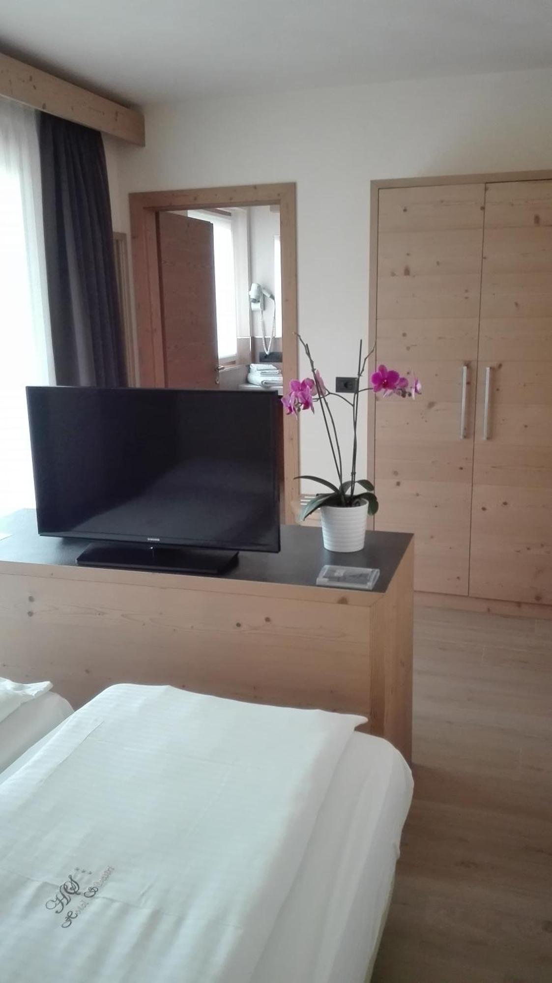 Hotel Silvestri Livigno Room photo