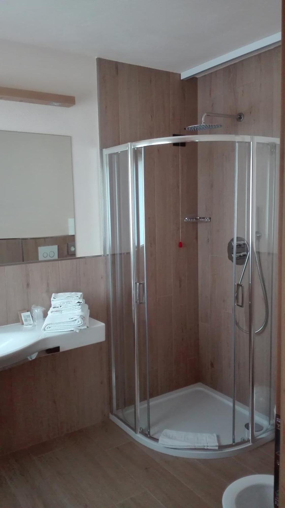 Hotel Silvestri Livigno Room photo