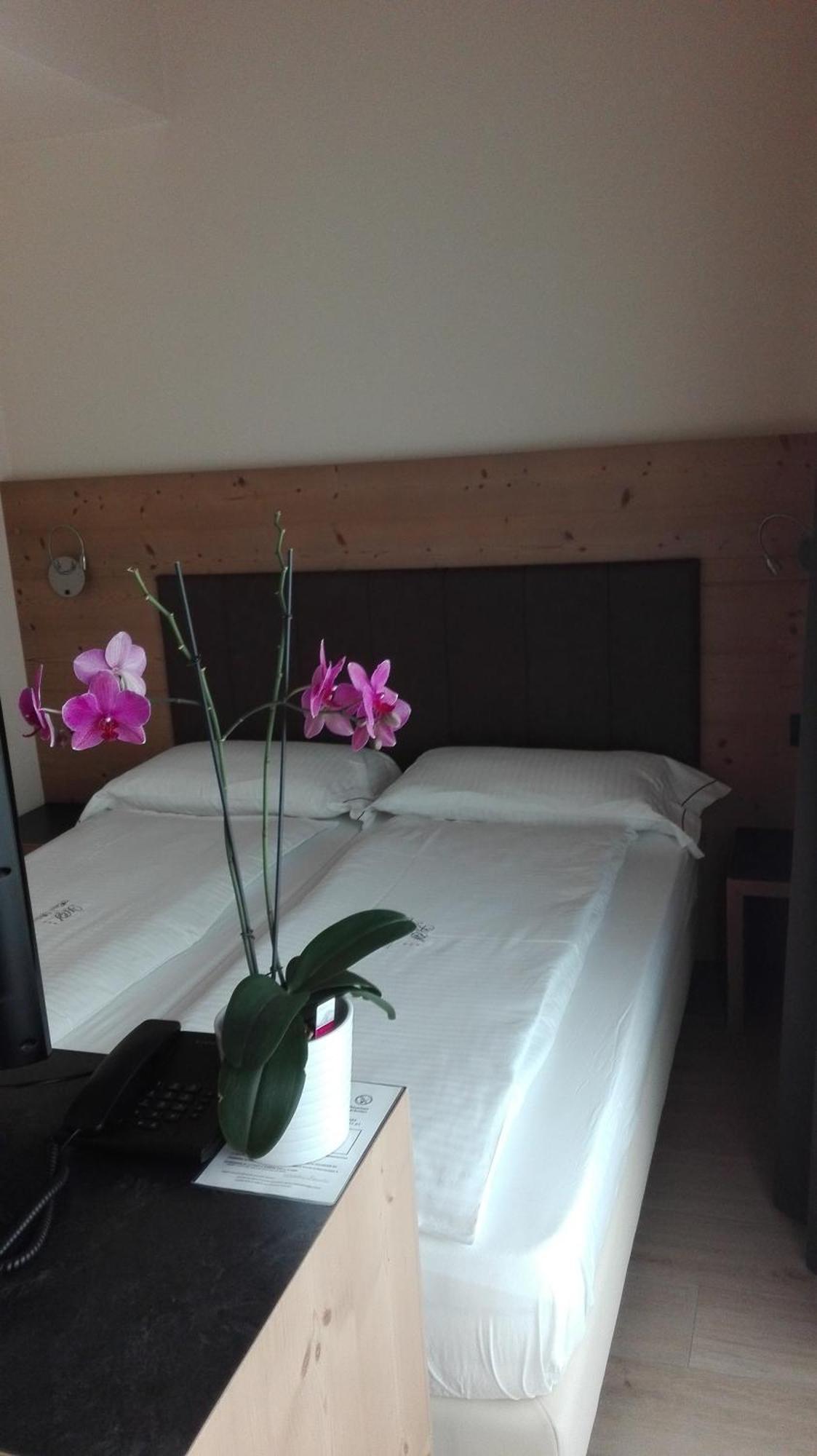 Hotel Silvestri Livigno Room photo