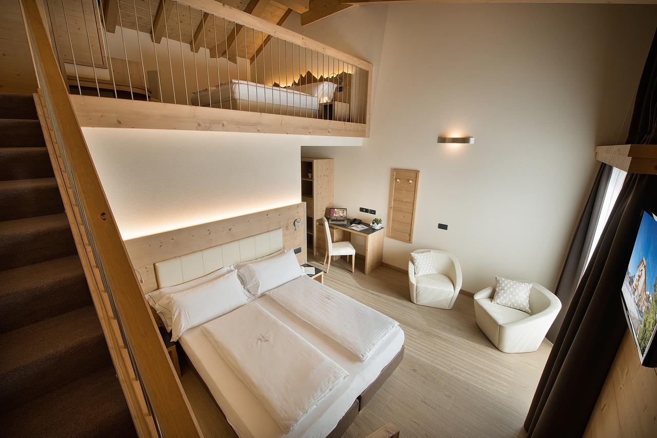 Hotel Silvestri Livigno Exterior photo