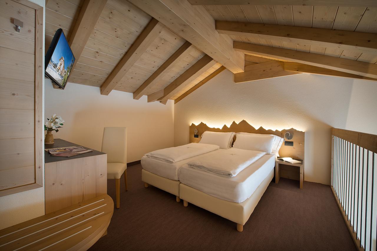 Hotel Silvestri Livigno Exterior photo