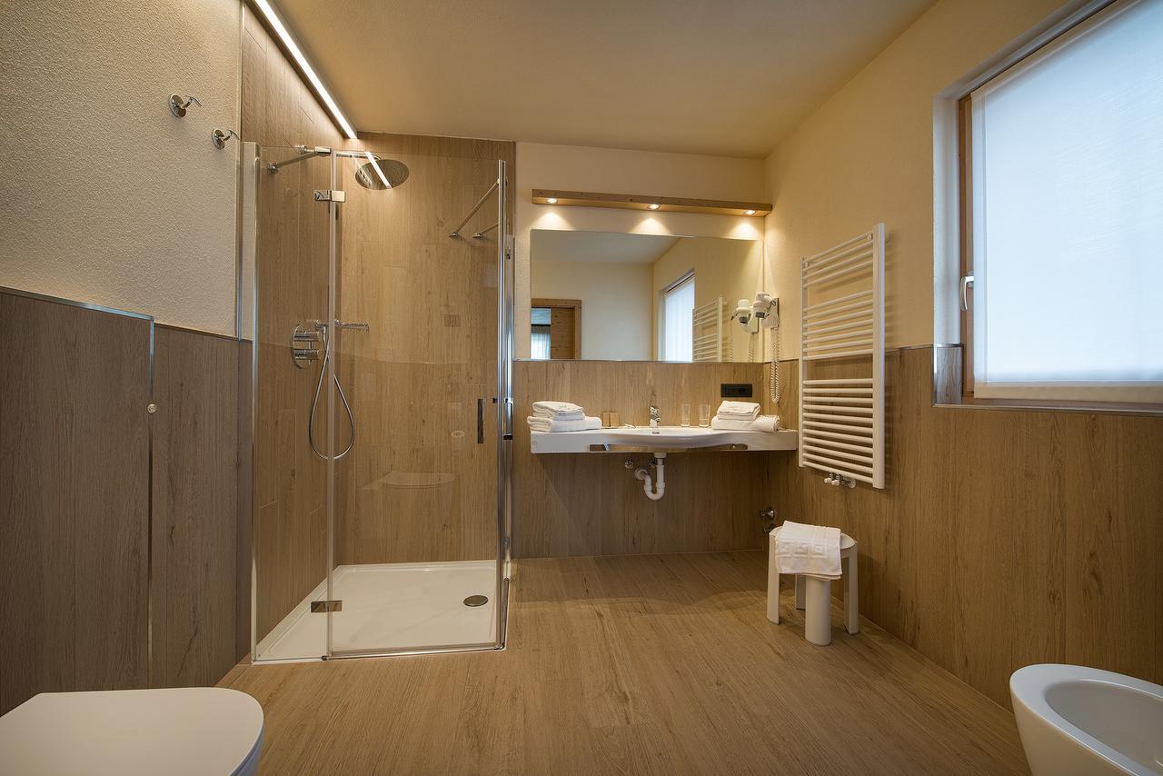Hotel Silvestri Livigno Exterior photo