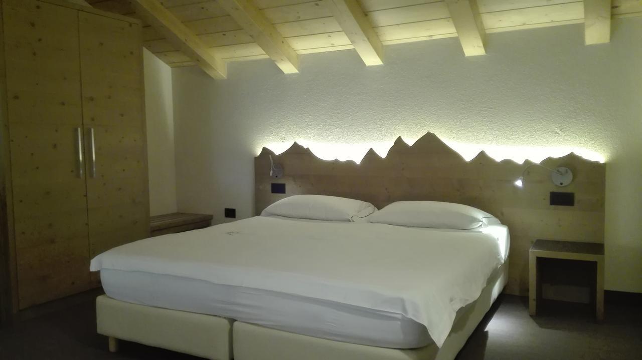Hotel Silvestri Livigno Exterior photo