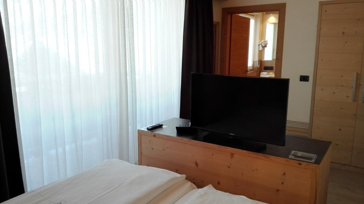 Hotel Silvestri Livigno Exterior photo
